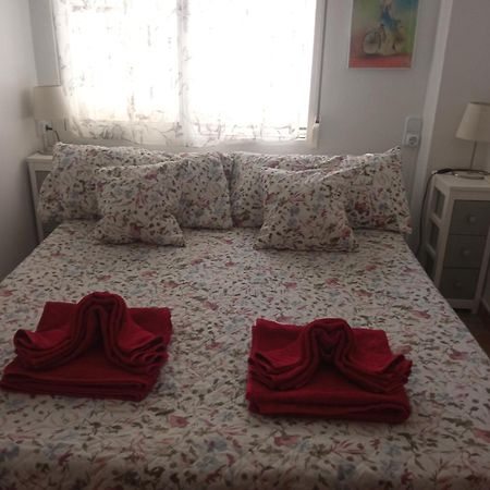 גוארדמר דל סגורה Apartamento Maite חדר תמונה