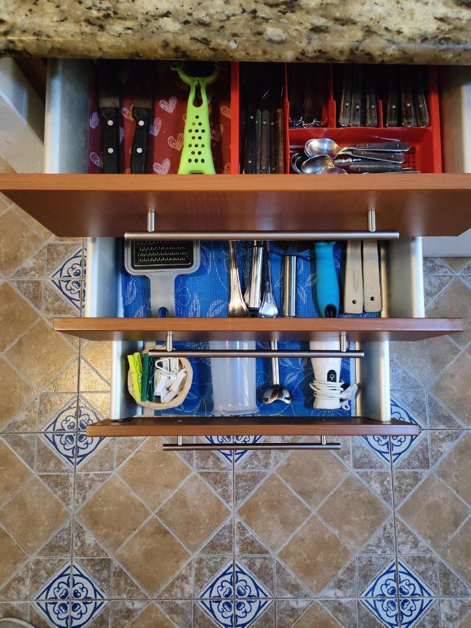 גוארדמר דל סגורה Apartamento Maite מראה חיצוני תמונה