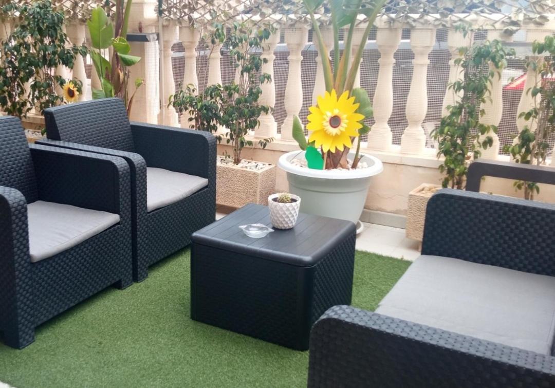 גוארדמר דל סגורה Apartamento Maite חדר תמונה