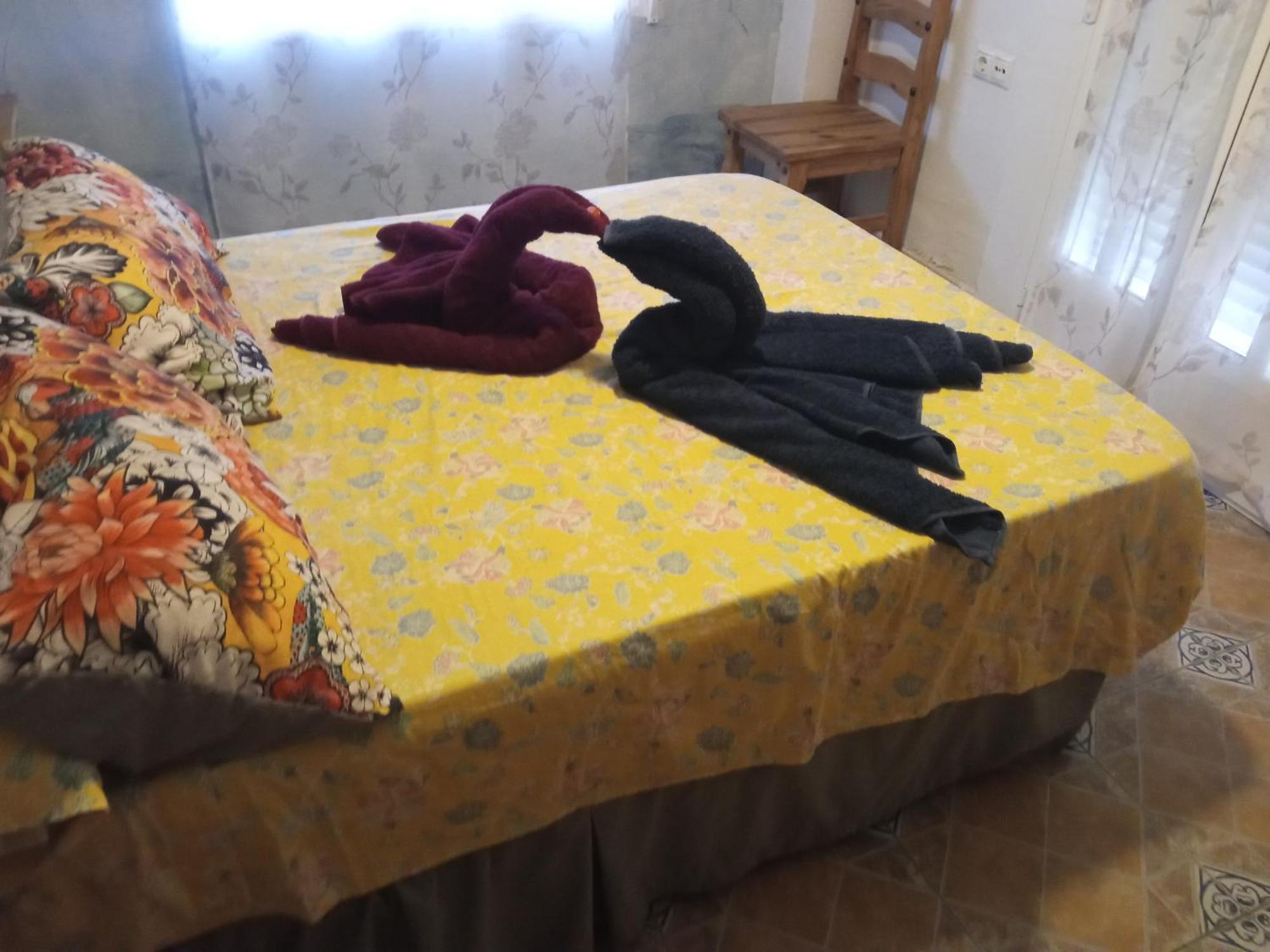 גוארדמר דל סגורה Apartamento Maite חדר תמונה