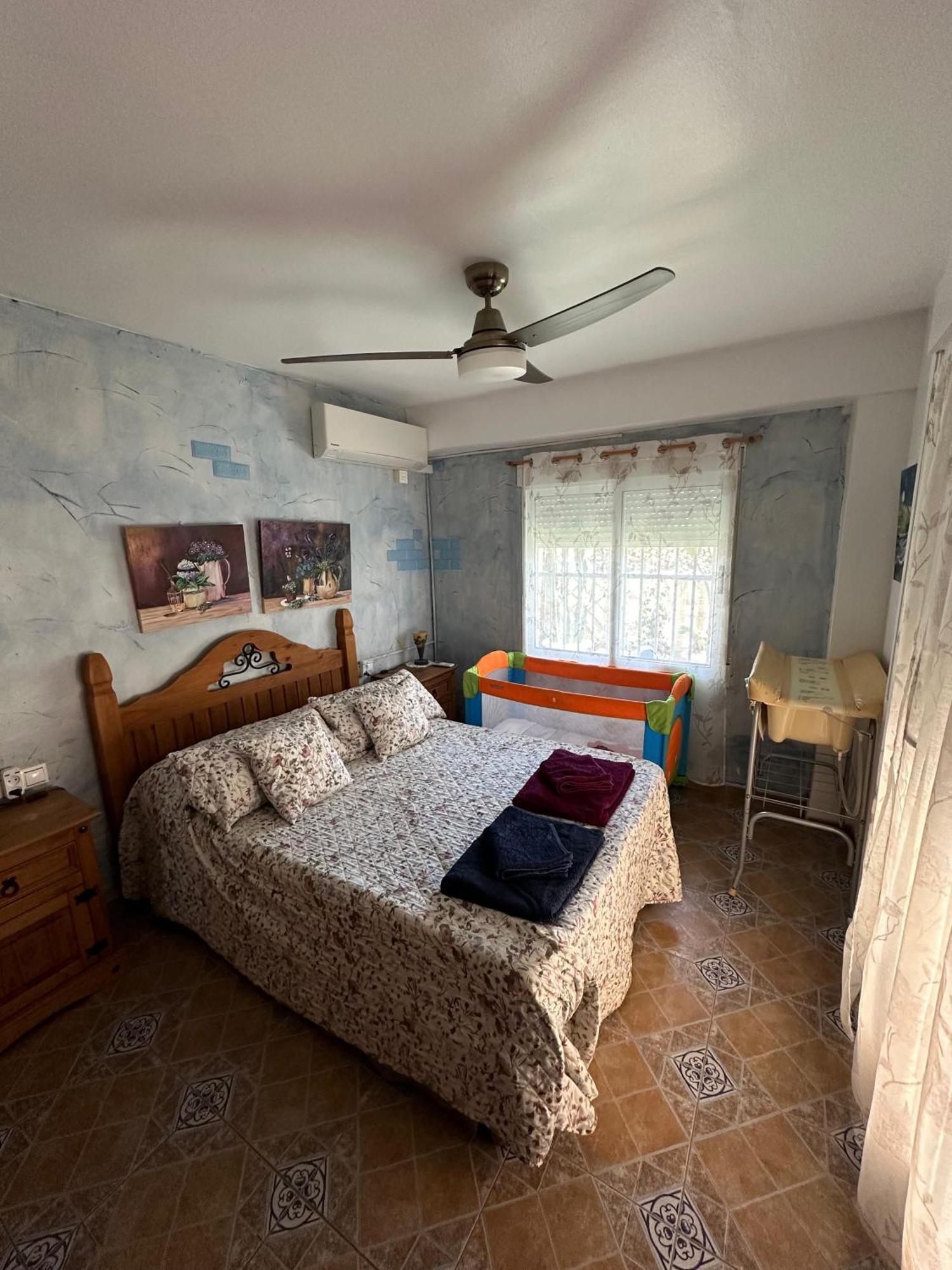 גוארדמר דל סגורה Apartamento Maite חדר תמונה