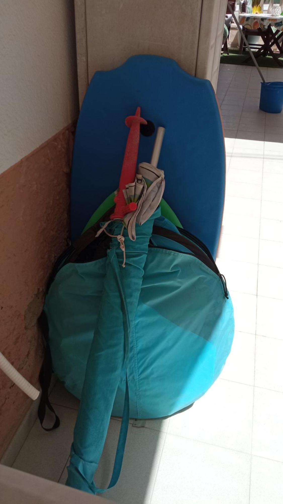 גוארדמר דל סגורה Apartamento Maite חדר תמונה