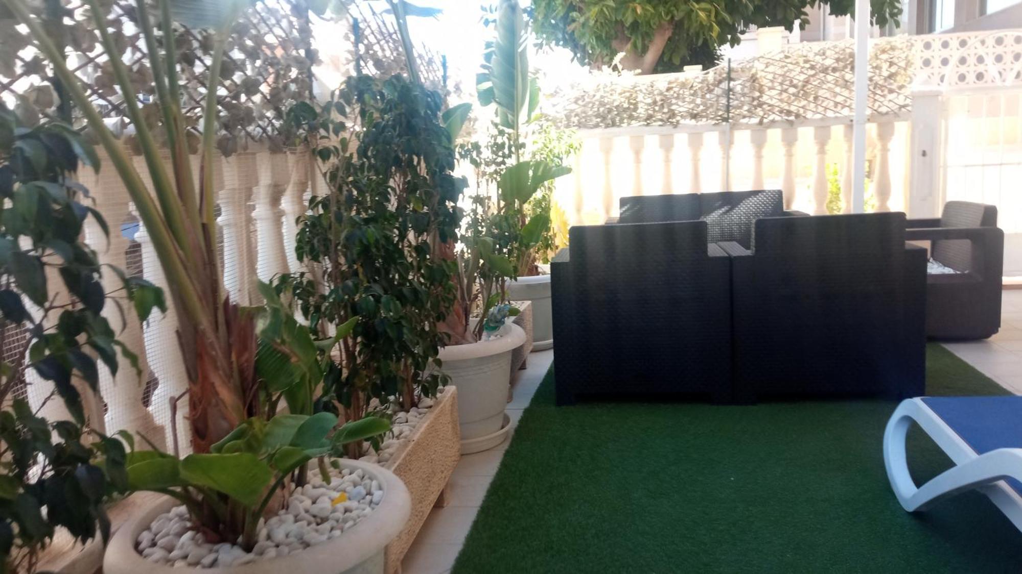 גוארדמר דל סגורה Apartamento Maite חדר תמונה