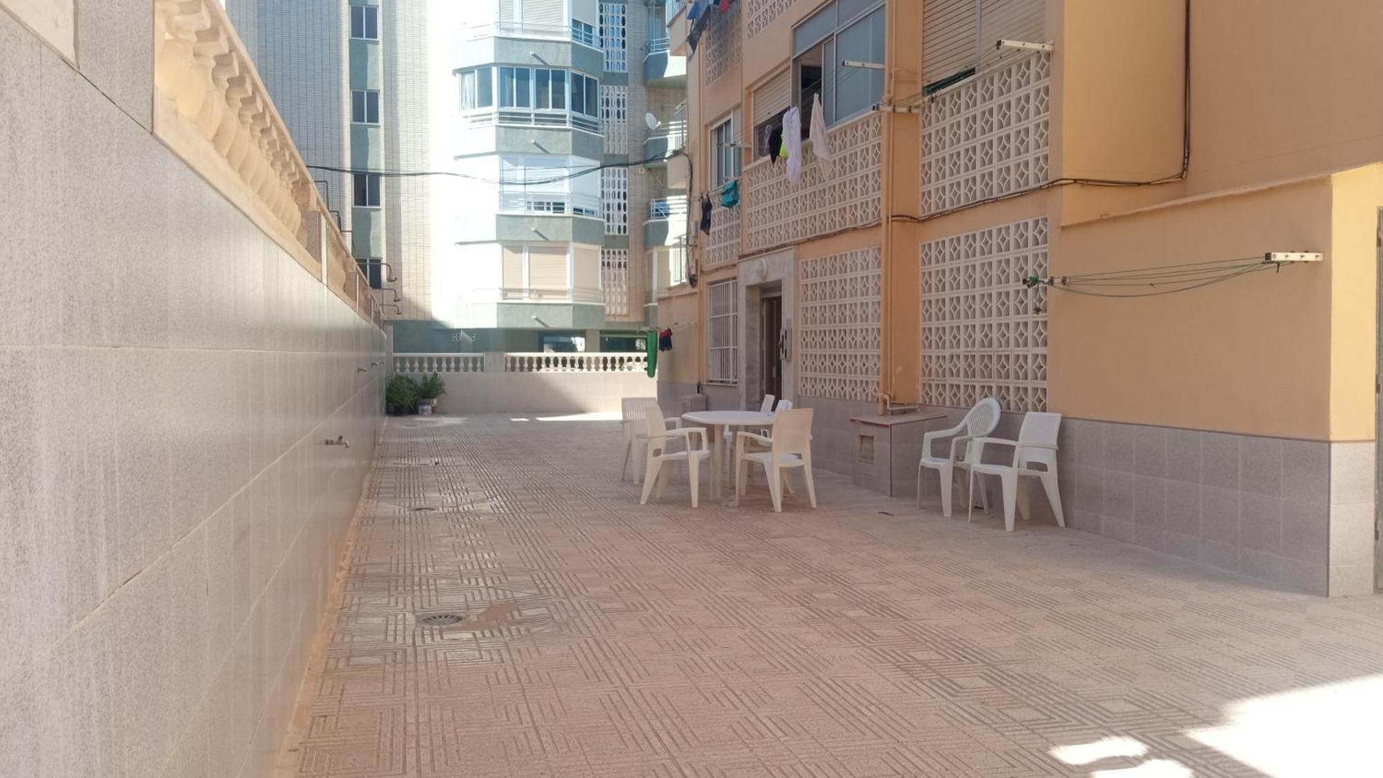 גוארדמר דל סגורה Apartamento Maite חדר תמונה