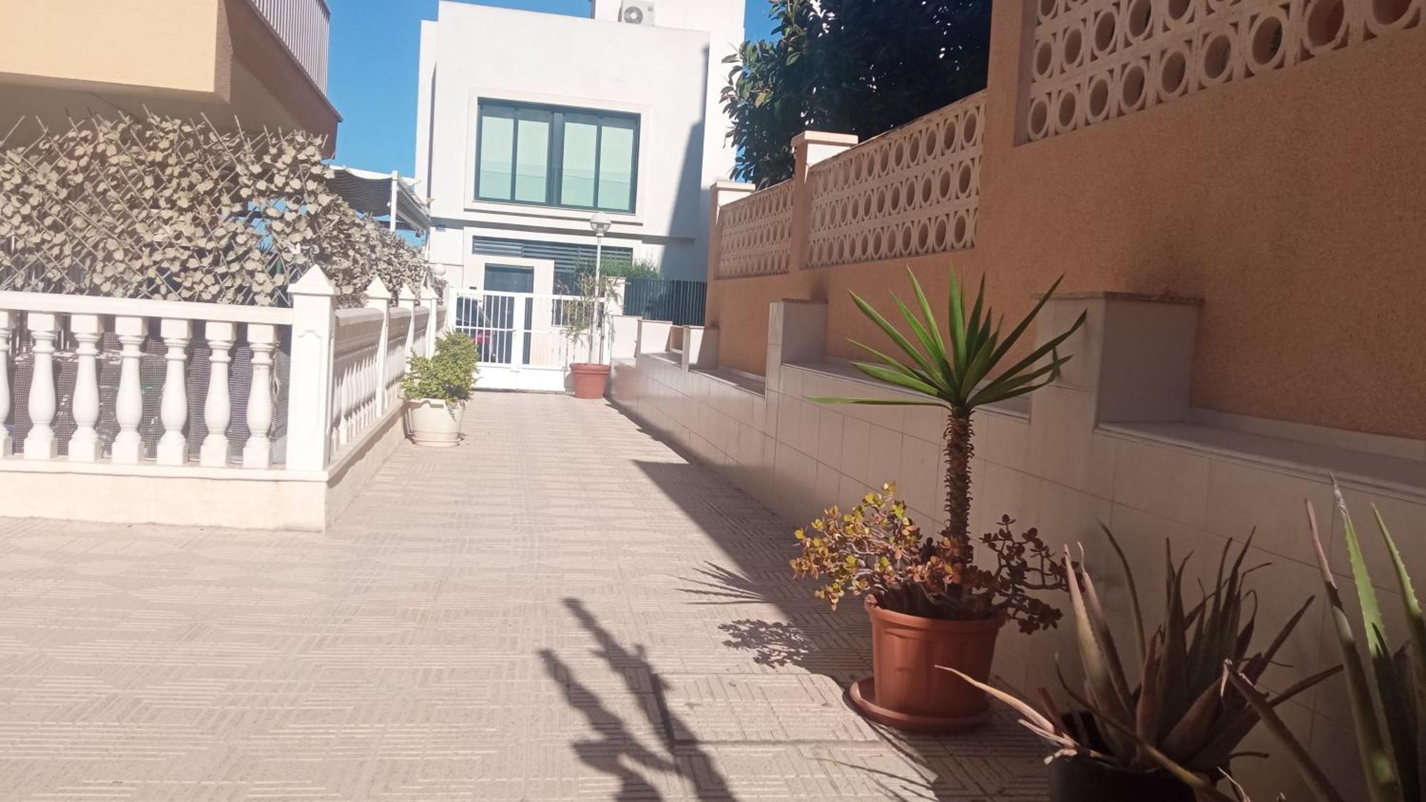 גוארדמר דל סגורה Apartamento Maite חדר תמונה